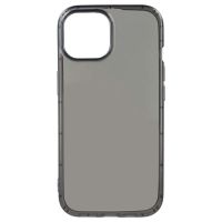 funda silicona color para iphone 15
