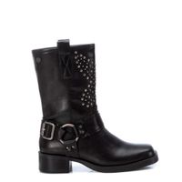 xti botin negro 142999-1