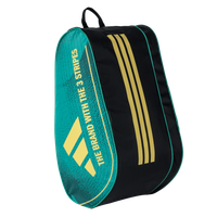paletero adidas control verde 34