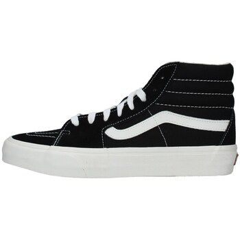 Vans Zapatillas altas VN0005UN1KP1 para mujer