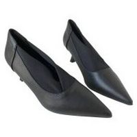shoes zapatos de tacon zapato taconcito cruzado para mujer