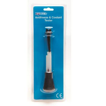 Glass Tech Antifreeze Tester