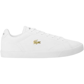 Lacoste Zapatillas Lerond Pro para hombre