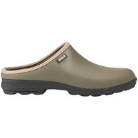 aigle zuecos sabots lessfor open caoutchouc naturel para hombre