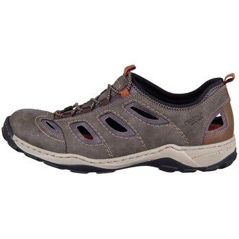 Rieker Zapatillas 0806529 para hombre