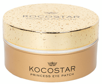 kocostar princess eye patch jar 60 uds