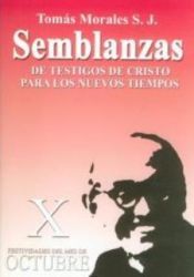 SEMBLANZAS X