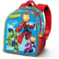 karactermania mochila 117796 para nino