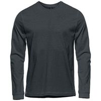 stormtech camiseta manga larga equinox para hombre