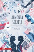 armonia secreta