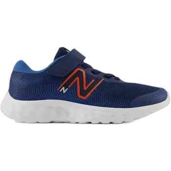 New Balance Zapatillas de running PA520RR8 para niño