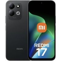 xiaomi redmi 17 5g 4gb 128gb 69 negro