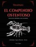 el compendio ostentoso