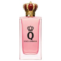 dg q eau de parfum v100ml