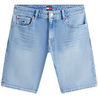 tommy jeans short bermuda scanton hombre para hombre