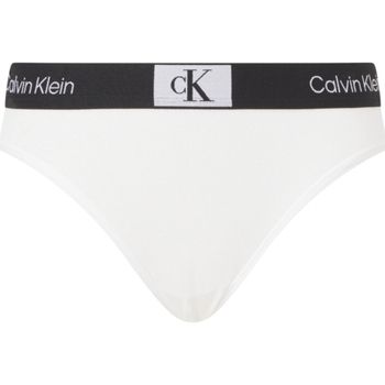 Calvin Klein Jeans Braguitas BRAGUITA BIKINI 3PK MUJER para mujer