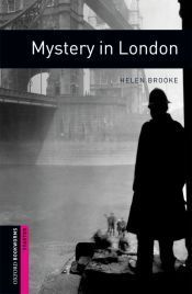 Obstart mystery in london ed 08