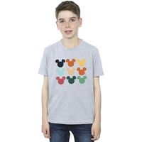 disney tops y camisetas bi29066 para nino