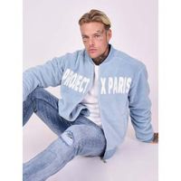 project x paris chaquetas - para hombre