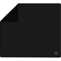 alfombrilla gaming proove 450x400 mm antideslizante negra