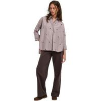 only camisa new lina grace str emb shirt noos wvn 15344336 para mujer