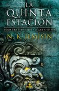 la quinta estacion trilogia la tierra fragmentada 1
