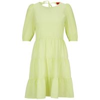 hugo vestidos gt39852 para mujer