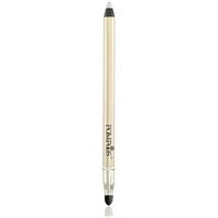 pompoos eyeliner eye-liner harald gloockler - 03 silver para mujer