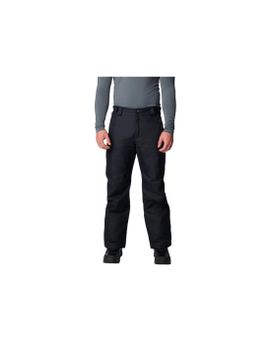 Pantalón de Esquí Columbia Bugaboo™ V Hombre Negro