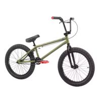subrosa altus bmx bike army green