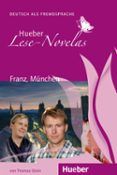 franz münchen: deutsch als fremdsprache / leseheft