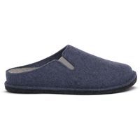 grunland pantuflas indaco h6klos para mujer
