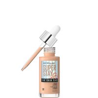 maybelline super stay up to 24h skin tint foundation  vitamin c 30ml various shades - 30