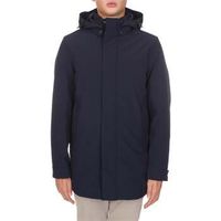woolrich parka soft shell barrow para hombre