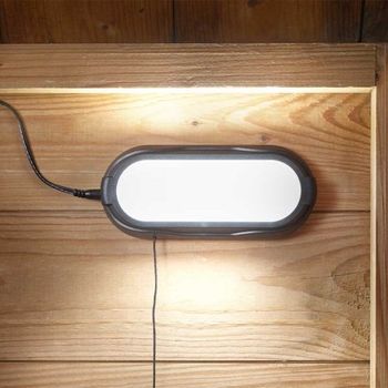 Solar Shed Light - 50 Lumen