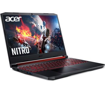 ACER Nitro 5 AN515-54 15.6