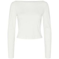pieces camiseta manga larga minna para mujer