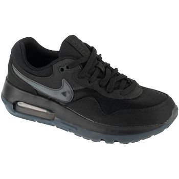 Nike Deportivas Moda Baskets Air Max Motif noir para hombre