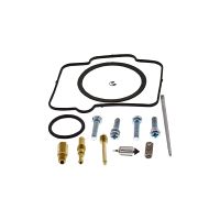 kit de servicio del carburador kawasaki kx 500 88 all balls