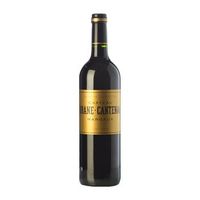 chateau brane cantenac vino tinto margaux 75 cl 13 vol