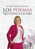 los poemas que nunca escribi