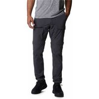 columbia pantalon cargo maxtrail lite convertible pant para hombre