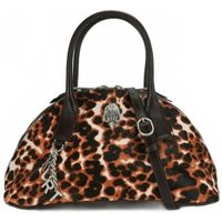 kurt geiger london bolso sloane bowling bag para mujer