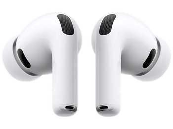 REACONDICIONADO Seminuevo Muy bueno Apple AirPods Pro 3 (2025 3ª gen), Inalámbricos, Cancelación ruido, Medición frecuencia cardíaca, Live Translation
