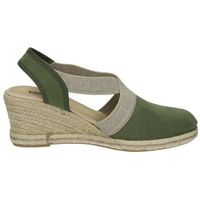 kokis zapatillas de senderismo espartena sencilla para mujer
