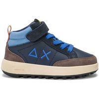 sun68 zapatillas de senderismo - para nina