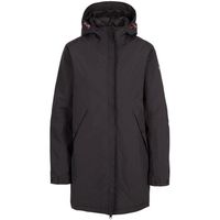 trespass chaqueta overcast para mujer