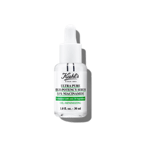kiehls serum niacinamida ultra pure high potency 30 ml