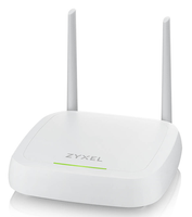 zyxel nwa30be ap wifi7 be5100 1x25gbe poe