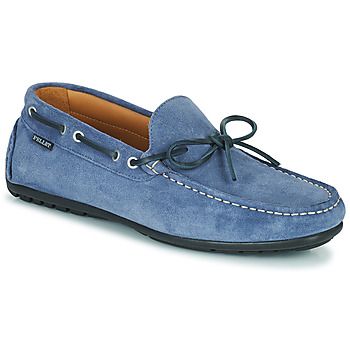 Pellet Mocasines Nere para hombre